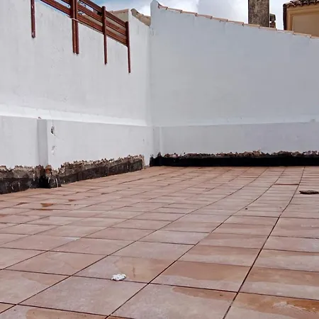 Apartamento Gloria Bendita Jerez de la Frontera Exterior photo