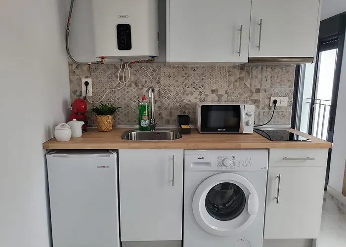 Apartamento Gloria Bendita