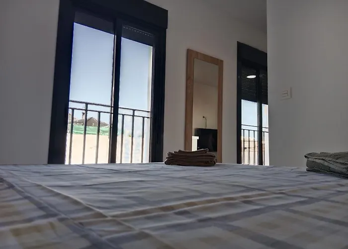 Apartamento Gloria Bendita