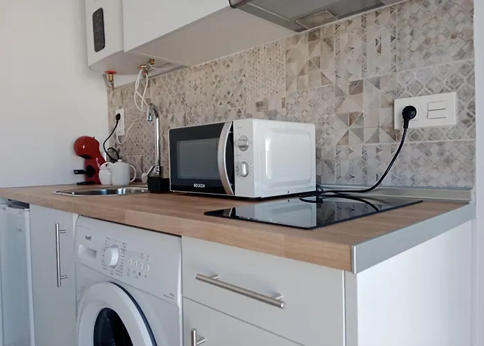 Apartamento Gloria Bendita
